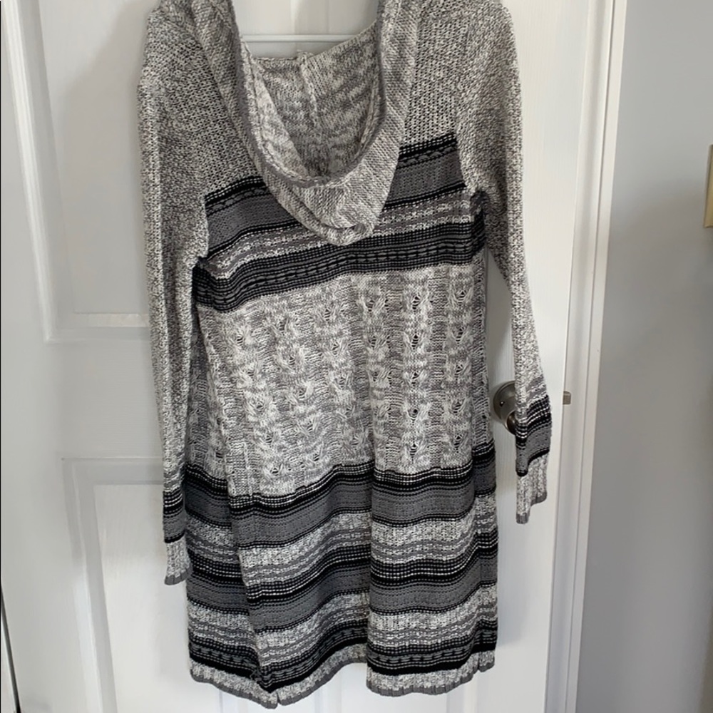 Knit Cardigan - Picture 6 of 6